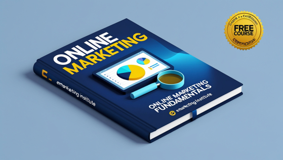 ডিজিটাল মার্কেটিং রোডম্যাপ E-Book